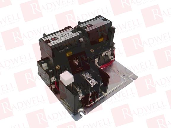 EATON CORPORATION A50CNOC