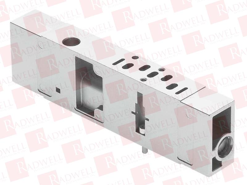 FESTO VABF-S4-2-F1B1-C