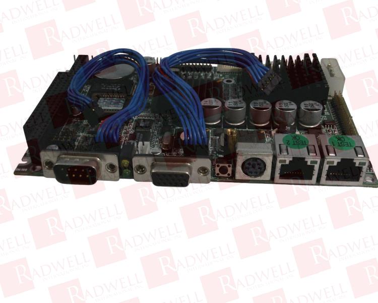 PORTWELL ROBO-503-300-R0M0E0