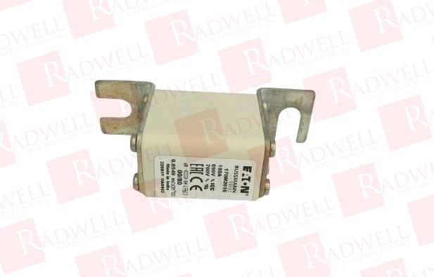 EATON CORPORATION 170M2616