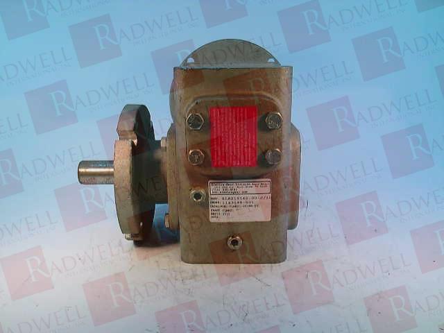 ELECTRA GEAR EL8215140.00-J/10