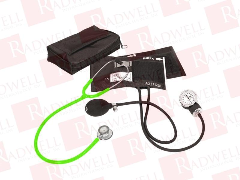 PRESTIGE MEDICAL A121-N-GRN