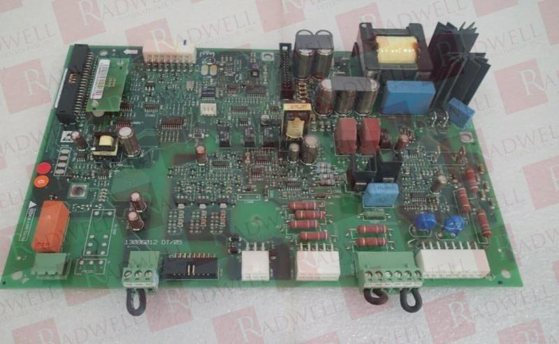 DANFOSS 130B6012