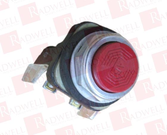 ALLEN BRADLEY 800T-B6D1