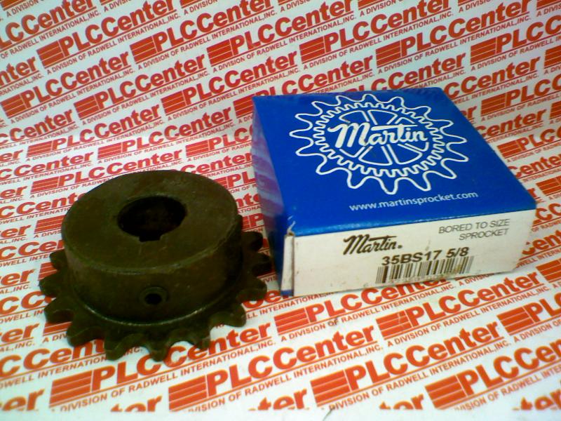 00167297 Sprocket/Gear by MOTION INDUSTRIES
