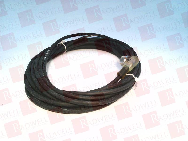 BAUMER ELECTRIC ES3-3AP5