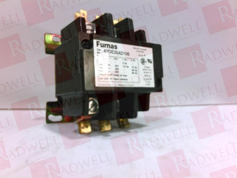 SIEMENS 42DE35AD106