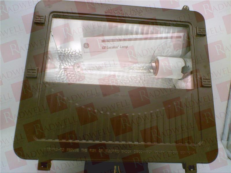 FLOODLIGHT HPS 250W YOKE MOUNT