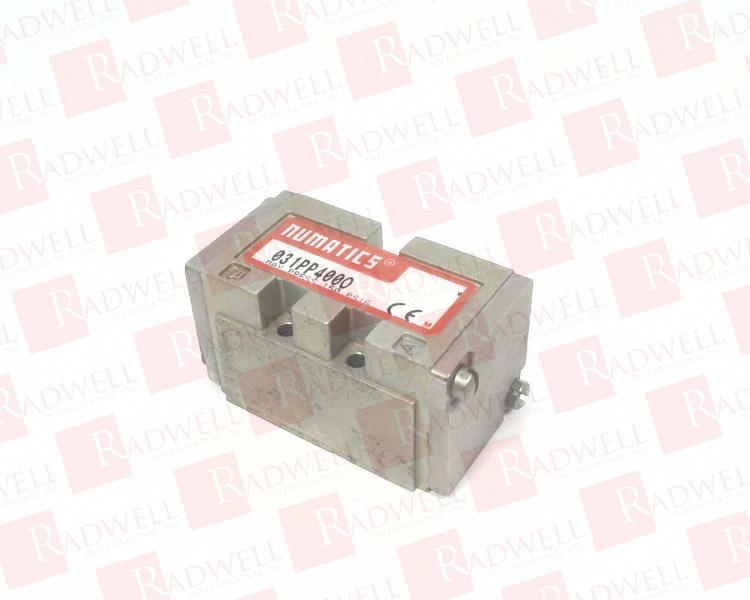 ASCO 031PP400O
