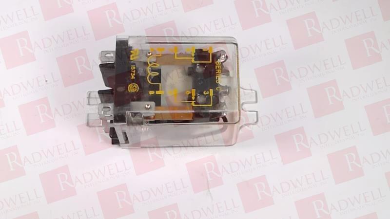 SCHNEIDER ELECTRIC 8501-KFD12
