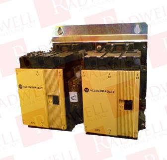 ALLEN BRADLEY 104-A75NZ243