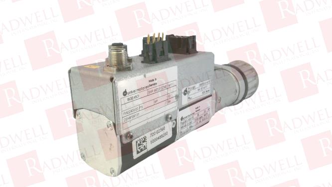 AMETEK BG-45X15