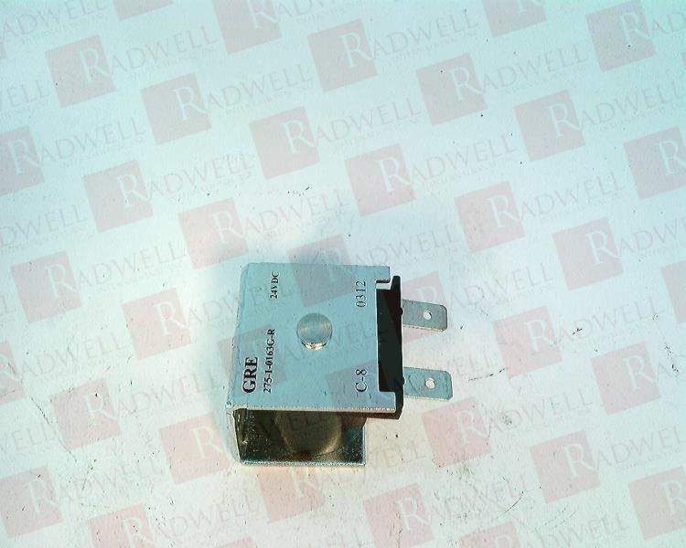 ALTRA INDUSTRIAL MOTION 27510163GR