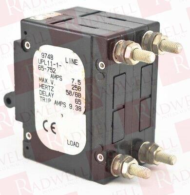 SENSATA TECHNOLOGIES IUG11-1-65F-5.00-01