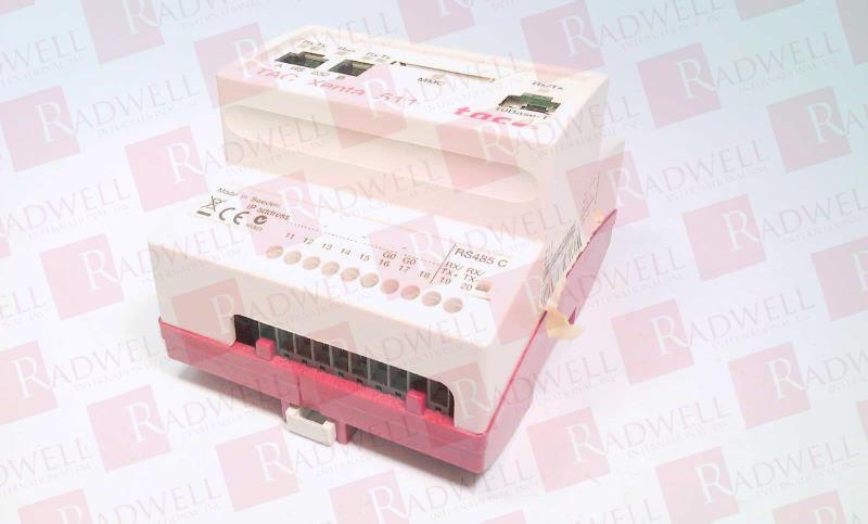 SCHNEIDER ELECTRIC 0-073-0811-0