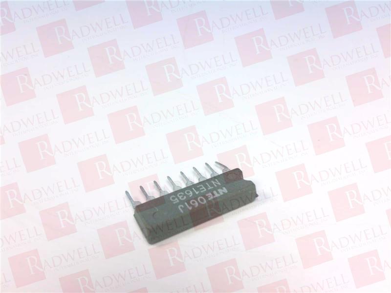 NTE NTE1635