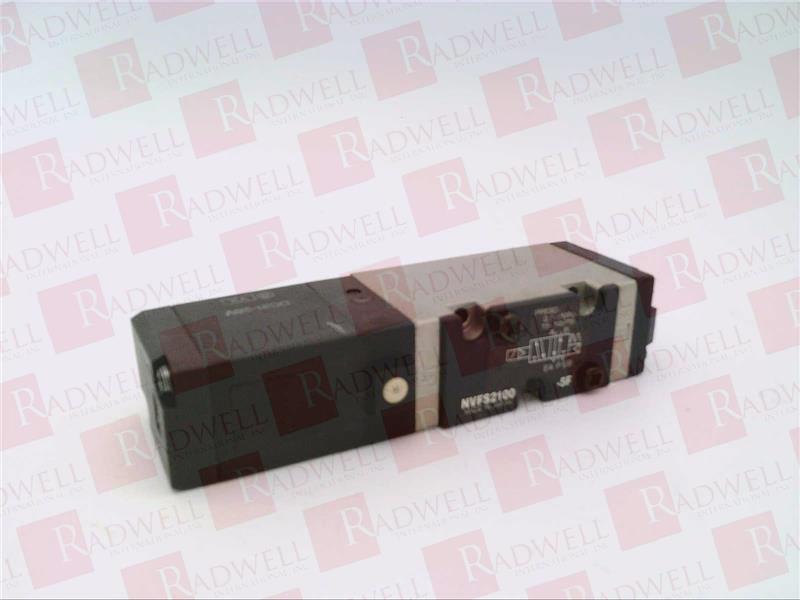 SMC NVFS2100-5F