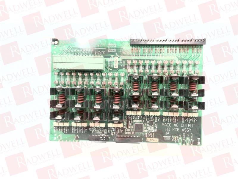 INVENSYS A-13904-002