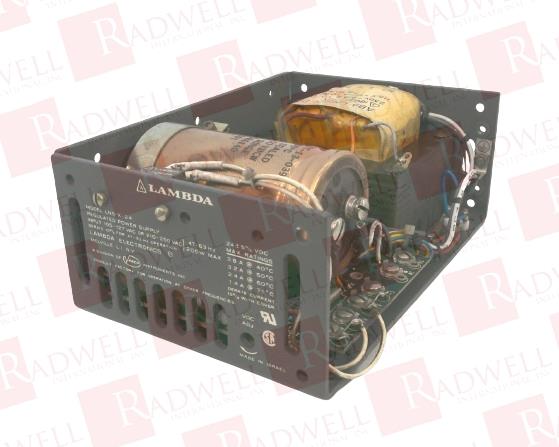 TDK LNS-X-24