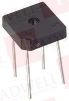 VISHAY GBPC602-E4/51