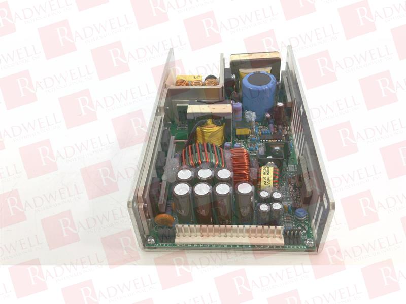 INTEGRATED POWER DESIGNS CE-225-4101