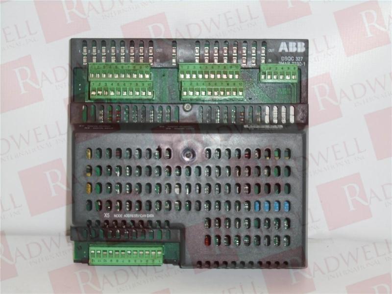 ASEA BROWN BOVERI 3HAB7230-1