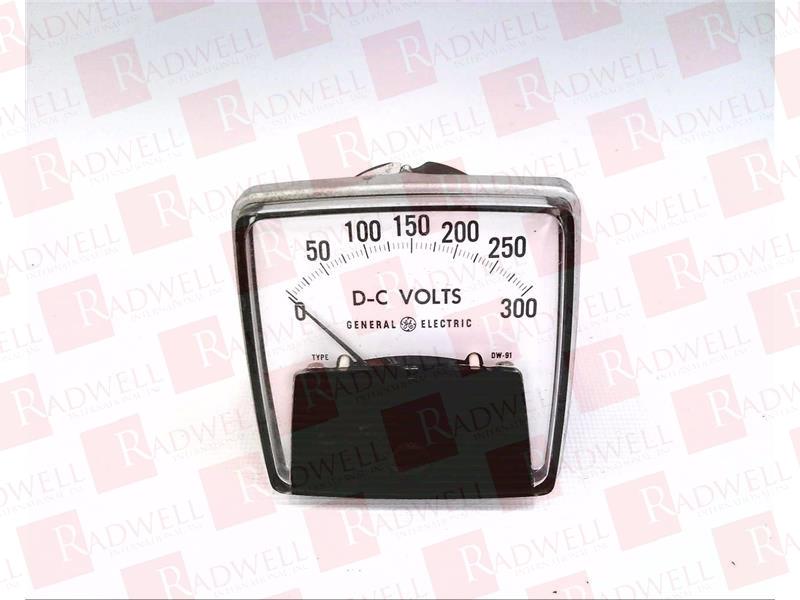 GENERAL ELECTRIC 50-152011RXRX6