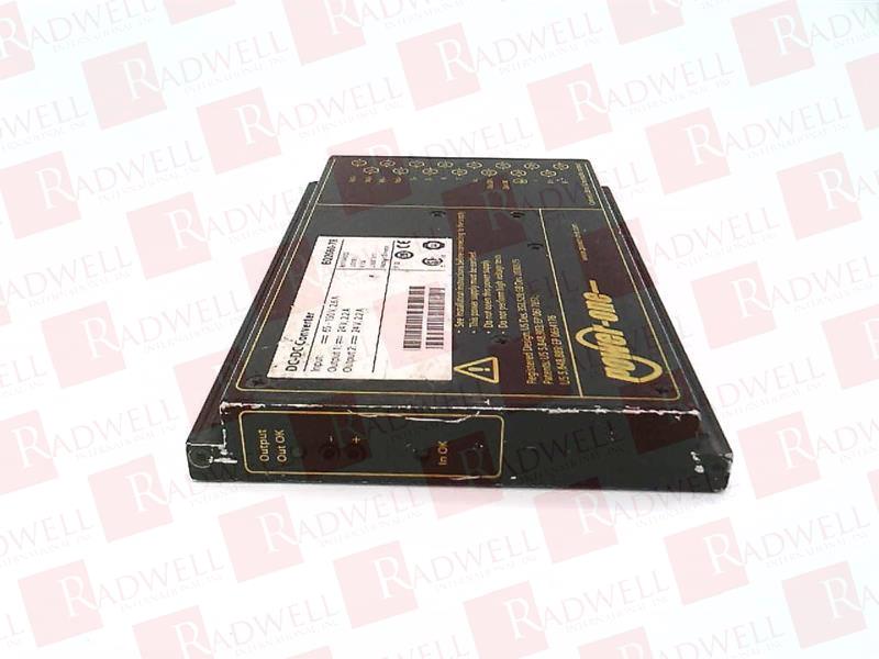BEL FUSE EQ2660-7R