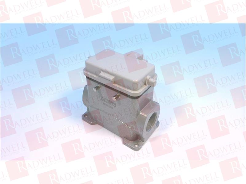 PHOENIX CONTACT HC-B 10-SFQD-74/O1M25