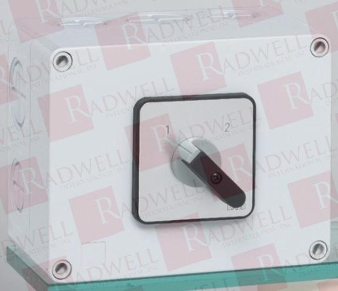 BACO CONTROLS IC52DBQ