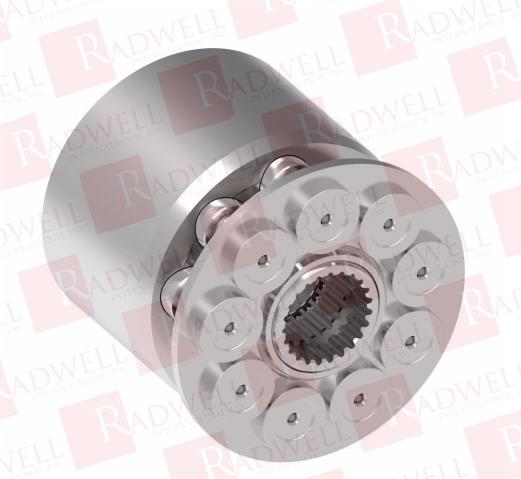 EATON CORPORATION 02-465685