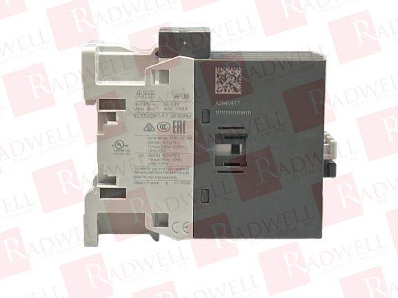 ASEA BROWN BOVERI AF38-40-00-14