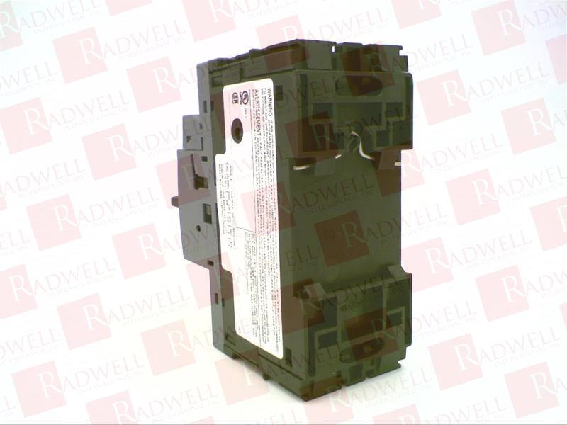 SIEMENS 3RV2411-1EA20