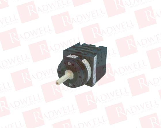 EATON CORPORATION T0-4-8223/E