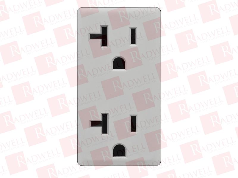LEVITON RKR20-PG