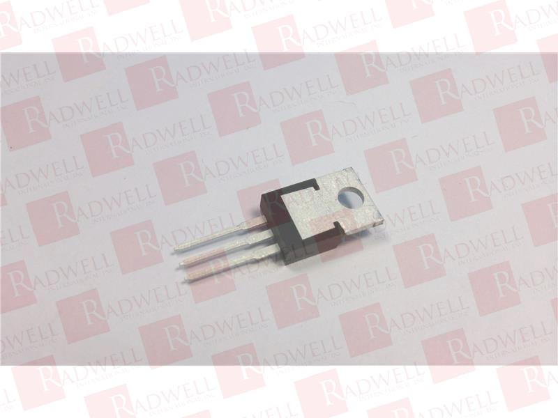 ON SEMICONDUCTOR FCP125N65S3R0