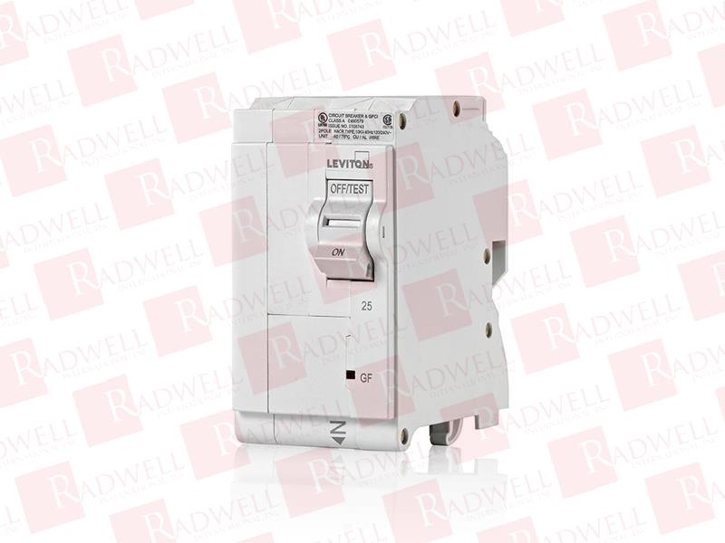 LEVITON LB225-GF