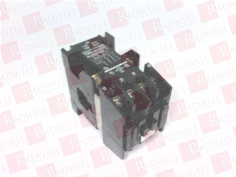 EATON CORPORATION MD20CR22B