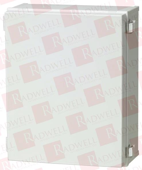 FIBOX CAB PC 504020 G