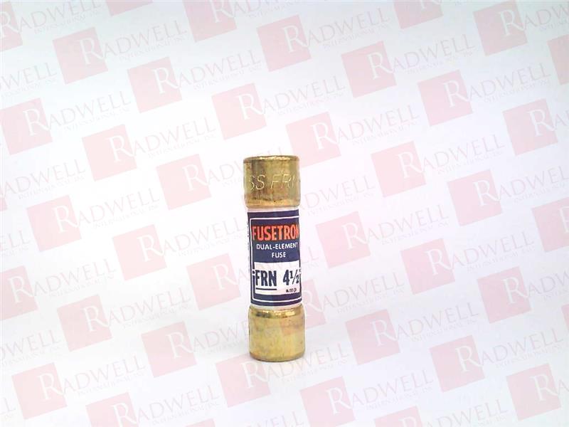 EATON CORPORATION FRN-4-1/2