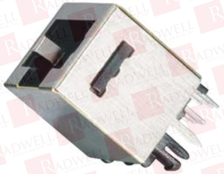 AMPHENOL RJE061881120