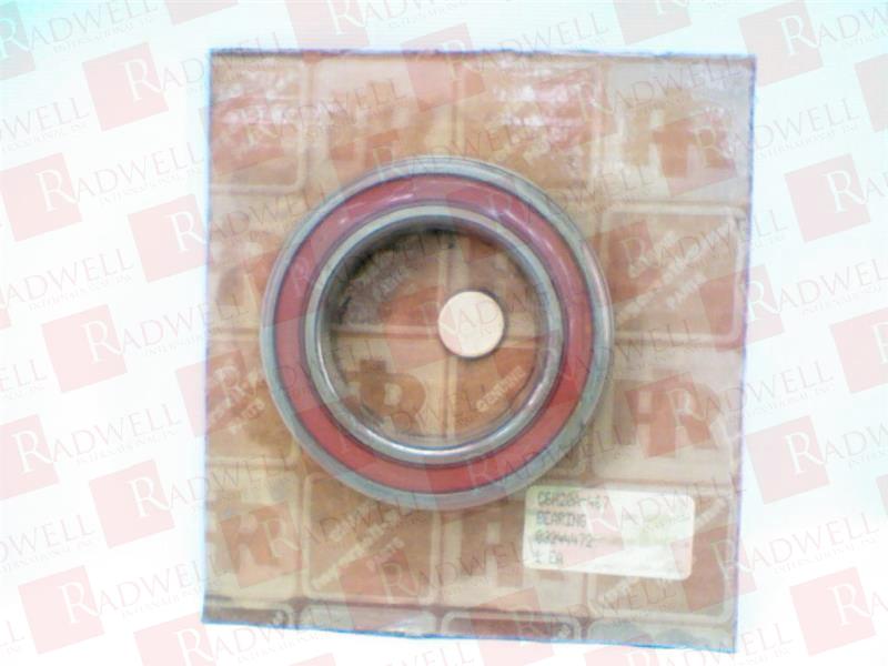 INGERSOLL RAND C6H20A-467