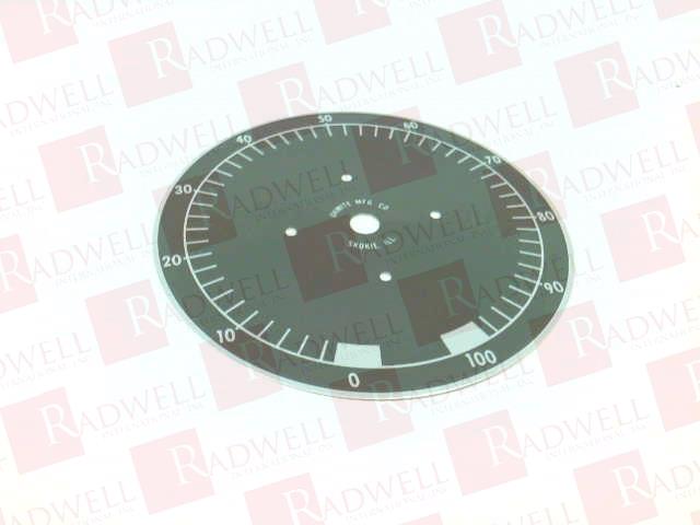 OHMITE 5001