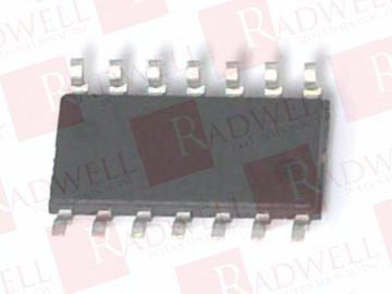 ON SEMICONDUCTOR MC34074ADR2G