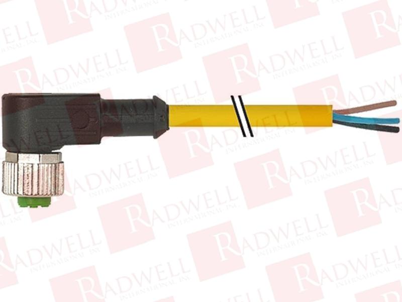 MURR ELEKTRONIK 7000-12361-0251000