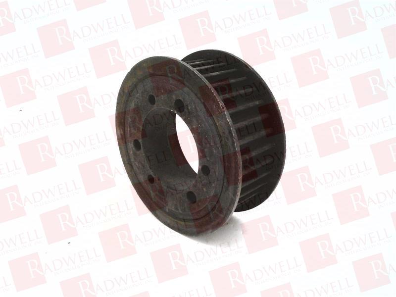 ALTRA INDUSTRIAL MOTION P36-8M-30-SH