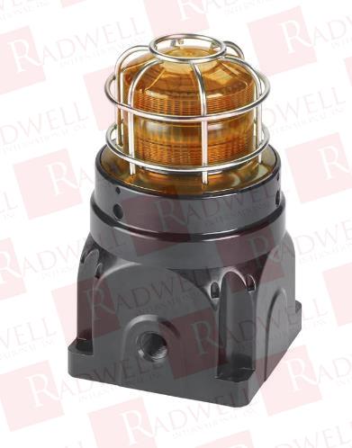 FEDERAL SIGNAL G-STR-230-D-A-15J