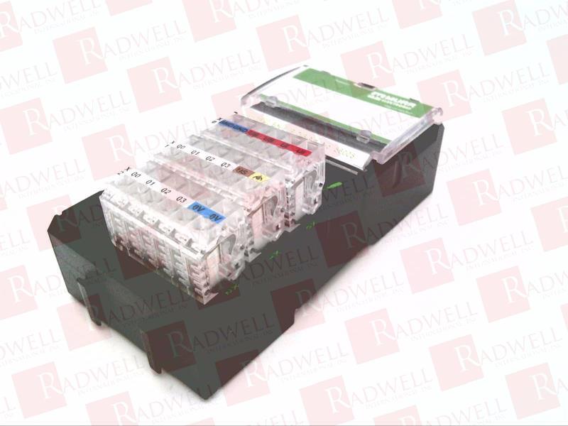 MURR ELEKTRONIK 56005