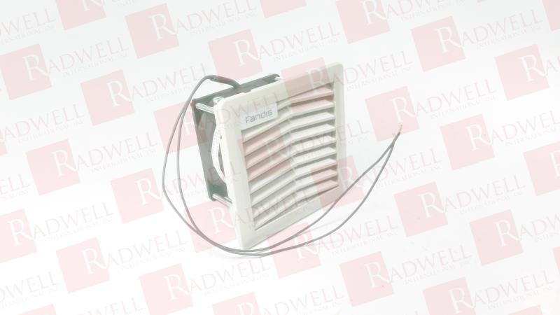 FANDIS FPF08KR115B-110