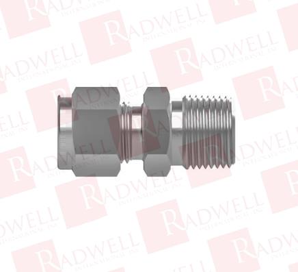 RADWELL VERIFIED SUBSTITUTE SS-12M0-1-6RT-SUB